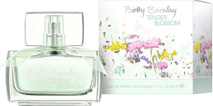 Туалетная вода Betty Barclay Tender Blossom edt 50 мл цена и информация | Женские духи | hansapost.ee