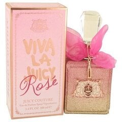 Женская парфюмерия Juicy Couture Viva La Juicy Rosé, 100 мл цена и информация | Женские духи | hansapost.ee