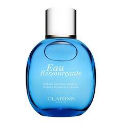 Clarins Eau Ressourcante Treatment Fragrance спрей для тела 100 мл. цена и информация | Женские духи | hansapost.ee