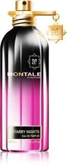 Montale Starry Nights – EDP price and information | Perfumes for women | hansapost.ee