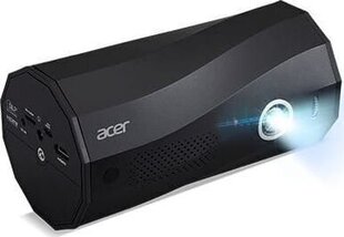 Acer C250i (MR.JRZ11.001) цена и информация | Acer Компьютерная техника | hansapost.ee