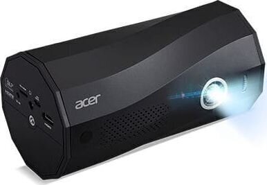 Acer C250i (MR.JRZ11.001) hind ja info | Projektorid | hansapost.ee