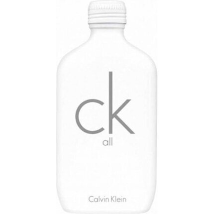 Calvin Klein CK All EDT unisex 50 ml hind ja info | Parfüümid naistele | hansapost.ee