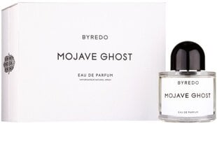 Parfüümvesi Byredo Mojave Ghost EDP naistele/meestele 100 ml hind ja info | Byredo Parfüümid, lõhnad ja kosmeetika | hansapost.ee