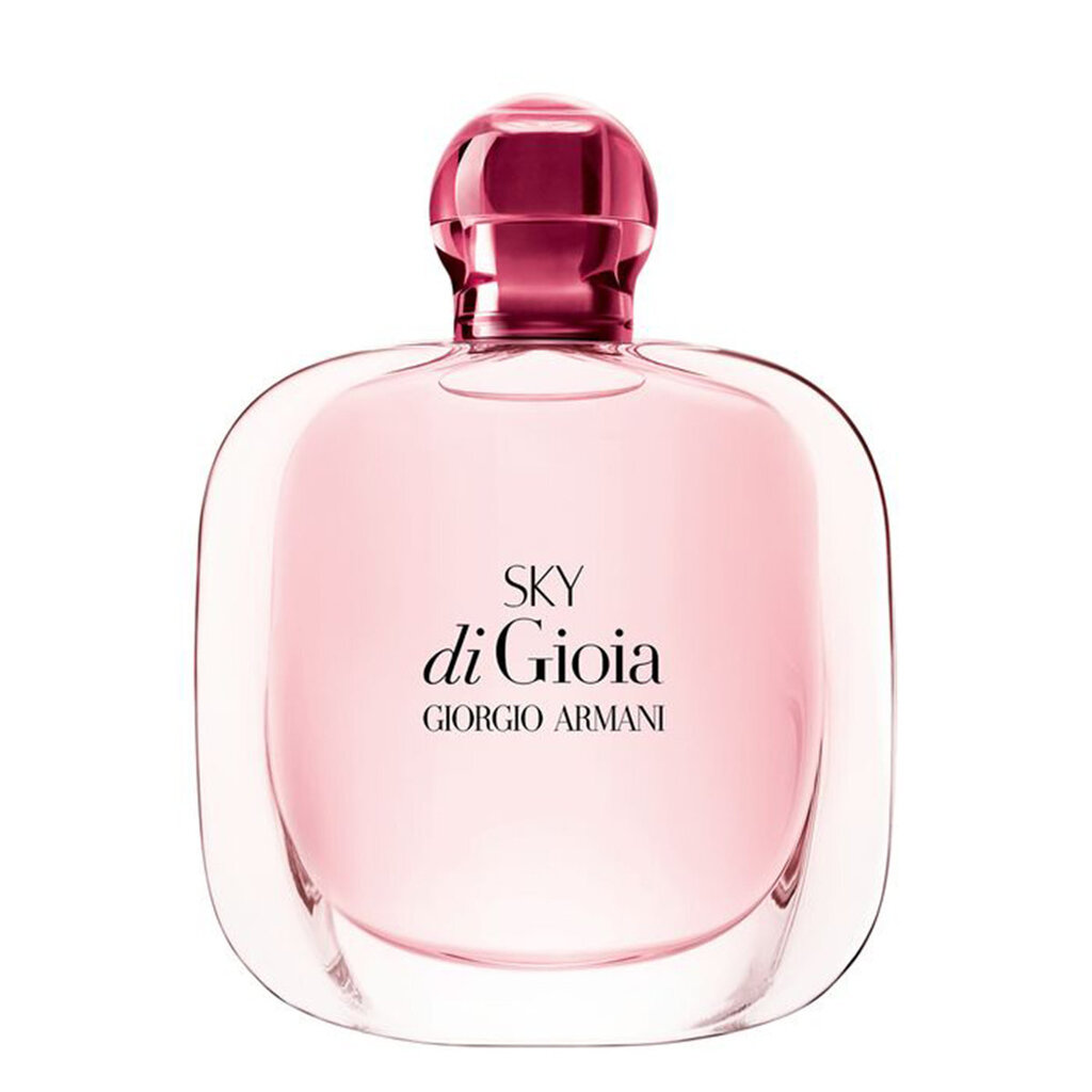 Parfüümvesi Giorgio Armani Sky di Gioia EDP naistele 100 ml hind ja info | Parfüümid naistele | hansapost.ee