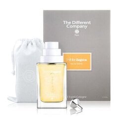 The Different Company White Zagora EDT naistele 100 ml hind ja info | The Different Company Parfüümid, lõhnad ja kosmeetika | hansapost.ee