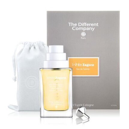 The Different Company White Zagora EDT naistele 100 ml hind ja info | Parfüümid naistele | hansapost.ee