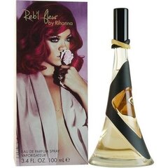 Rihanna RiRi EDP naistele 30 ml hind ja info | Parfüümid naistele | hansapost.ee