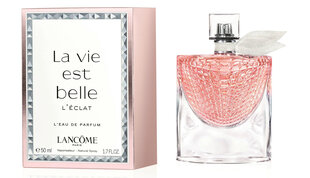 Туалетная вода Lancome La Vie Est Belle L´Eclat EDP, 30 мл цена и информация | Женские духи | hansapost.ee