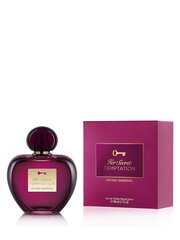 Antonio Banderas Her Secret Temptation EDT naistele 80 ml price and information | Perfumes for women | hansapost.ee