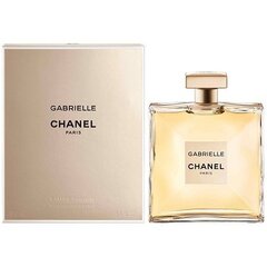 Парфюмированая вода Chanel Gabrielle EDP для женщин 100 мл цена и информация | Chanel Духи | hansapost.ee
