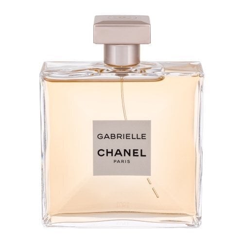 Parfüümvesi Chanel Gabrielle EDP naistele 100 ml цена и информация | Parfüümid naistele | hansapost.ee