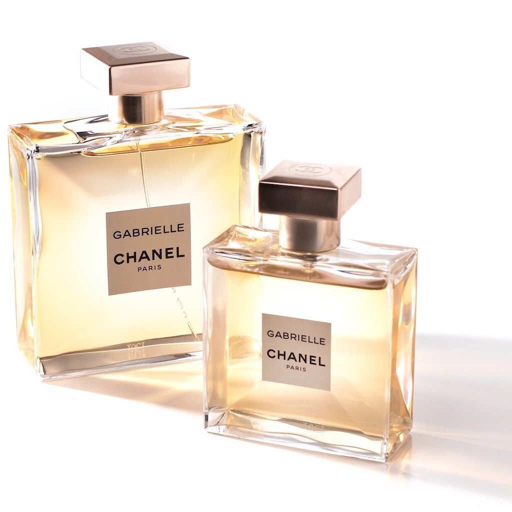 Parfüümvesi Chanel Gabrielle EDP naistele 100 ml hind ja info | Parfüümid naistele | hansapost.ee