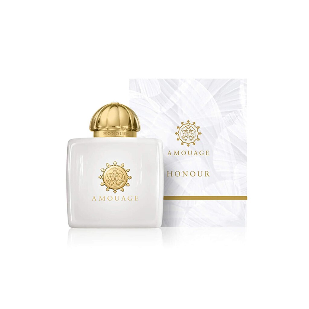 Amouage Honour Woman EDP naistele 100 ml цена и информация | Parfüümid naistele | hansapost.ee