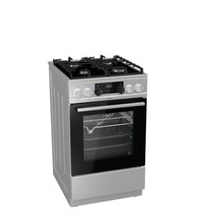 Gorenje K5355XV цена и информация | Газовые плиты | hansapost.ee