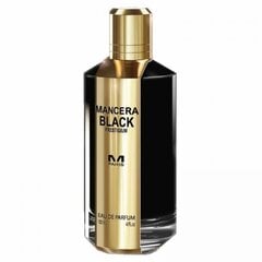 Parfüümvesi Mancera Black Prestigium EDP unisex 120 ml hind ja info | Mancera Parfüümid | hansapost.ee