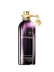 Parfüümvesi Montale Aoud Purple Rose EDP naistele/meestele 100 ml hind ja info | Parfüümid naistele | hansapost.ee