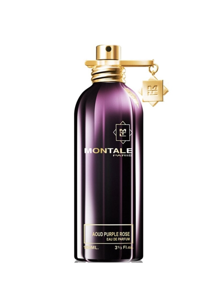 Parfüümvesi Montale Aoud Purple Rose EDP naistele/meestele 100 ml цена и информация | Parfüümid naistele | hansapost.ee