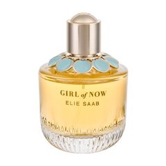 Elie Saab Girl of Now EDP для женщин 90 мл цена и информация | Женские духи | hansapost.ee