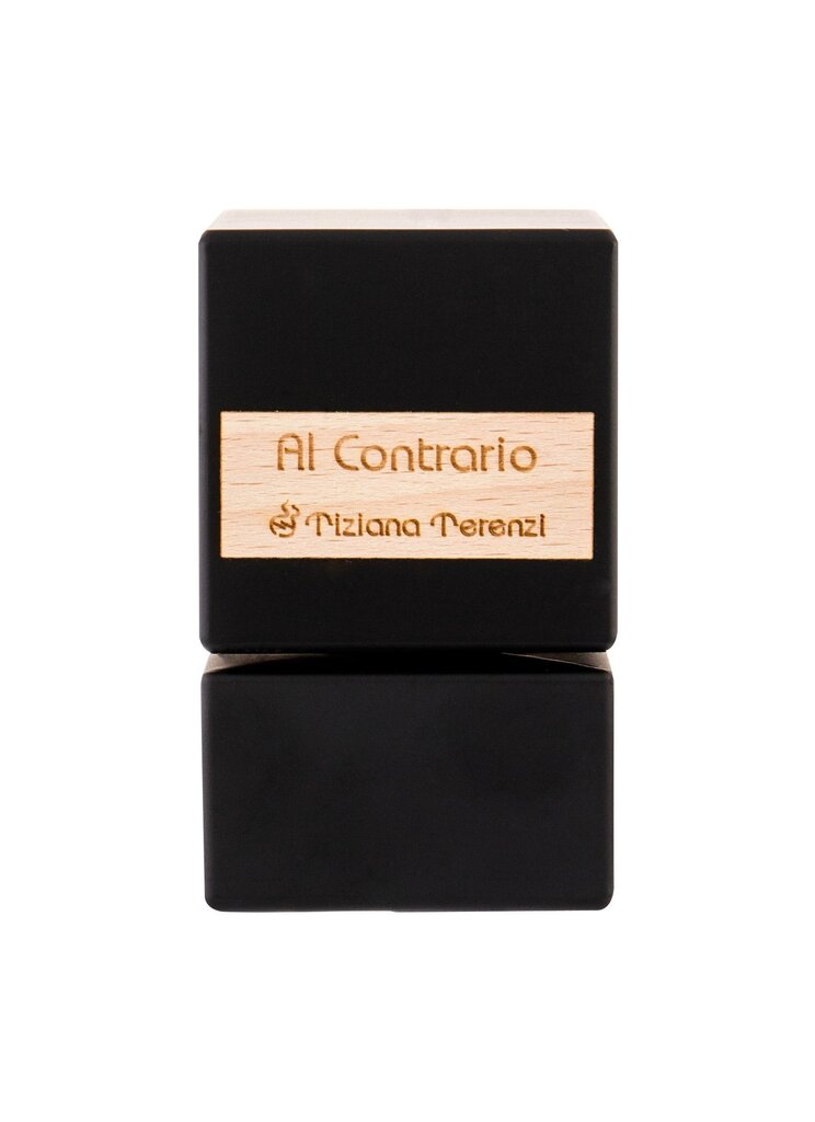 Tiziana Terenzi Al Contrario EDP unisex 50 ml hind ja info | Parfüümid naistele | hansapost.ee