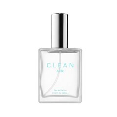 Parfüümvesi Clean Clean Air EDP naistele/meestele 30 ml hind ja info | Clean Parfüümid, lõhnad ja kosmeetika | hansapost.ee