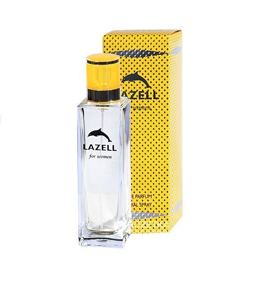 Parfüümvesi Lazell For Women EDP naistele 100 ml hind ja info | Parfüümid naistele | hansapost.ee