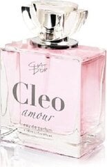 Парфюмированная вода Chat D'or Cleo Amour EDP для женщин 100 мл цена и информация | Chat D'or Духи, косметика | hansapost.ee