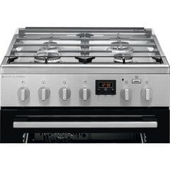 Electrolux LKK660200X цена и информация | Газовые плиты | hansapost.ee