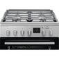 Electrolux LKK660200X hind ja info | Gaasipliidid | hansapost.ee