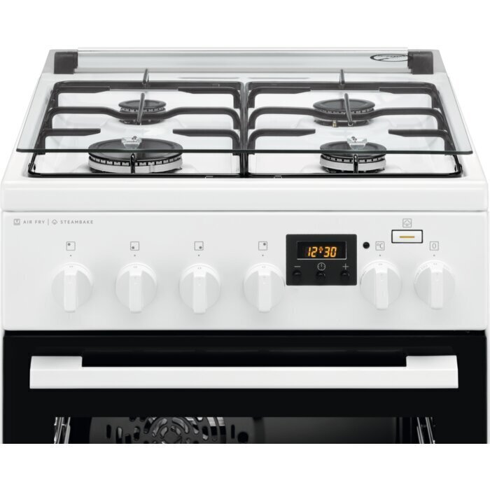 Electrolux LKK560205W цена и информация | Gaasipliidid | hansapost.ee