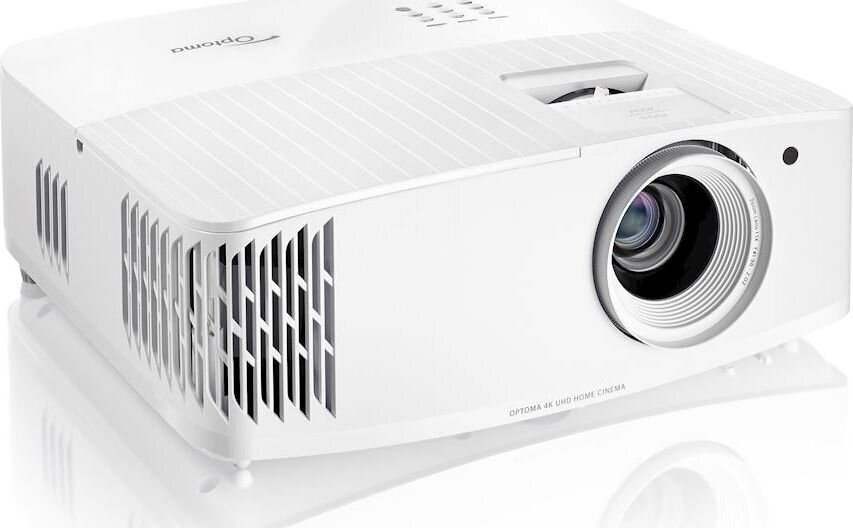 OPTOMA NEW UHD35 3600ANSI UHD 1.5-1.66:1 DLP цена и информация | Projektorid | hansapost.ee