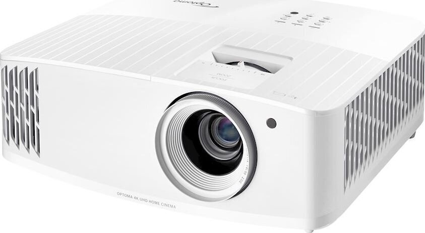 OPTOMA NEW UHD35 3600ANSI UHD 1.5-1.66:1 DLP цена и информация | Projektorid | hansapost.ee