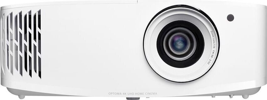 OPTOMA NEW UHD35 3600ANSI UHD 1.5-1.66:1 DLP цена и информация | Projektorid | hansapost.ee