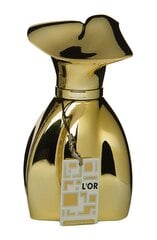 Lõhnavesi naistele Georges Mezotti L'Or EDP 100 ml hind ja info | Parfüümid naistele | hansapost.ee