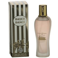 Parfüümvesi Real Time Dance Dance Edition Blanche EDP naistele 100 ml hind ja info | Parfüümid naistele | hansapost.ee