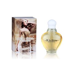 Parfüümvesi Street Looks Oh La Chicca EDP naistele 100 ml цена и информация | Street Looks Духи, косметика | hansapost.ee