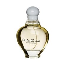 Parfüümvesi Street Looks Oh La Chicca EDP naistele 100 ml цена и информация | Женские духи | hansapost.ee