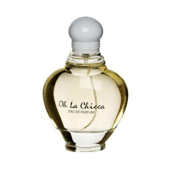 Parfüümvesi Street Looks Oh La Chicca EDP naistele 100 ml цена и информация | Parfüümid naistele | hansapost.ee