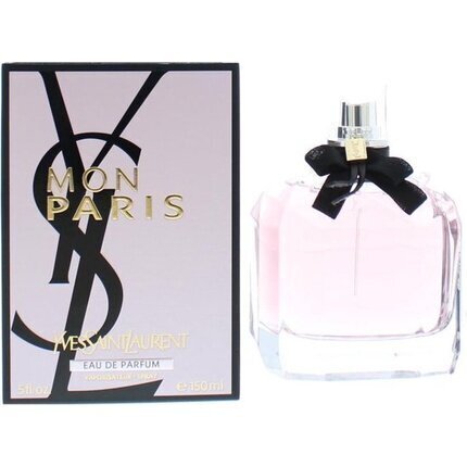 Parfüümvesi Yves Saint Laurent Mon Paris Couture EDP naistele 30 ml цена и информация | Parfüümid naistele | hansapost.ee