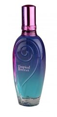 Parfüümvesi Real Time Tropical Breeze EDP naistele 100 ml hind ja info | Parfüümid naistele | hansapost.ee