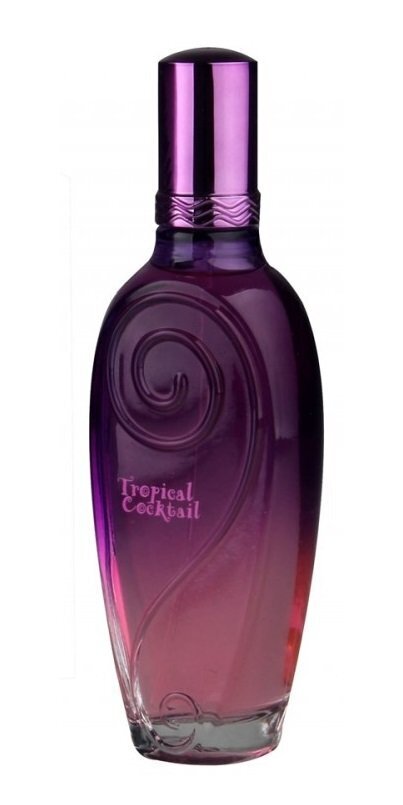 Parfüümvesi Real Time Tropical Cocktail EDP naistele 100 ml цена и информация | Parfüümid naistele | hansapost.ee