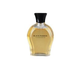 Parfüümvesi STREET LOOKS Black Passion EDP naistele 100 ml hind ja info | Parfüümid naistele | hansapost.ee