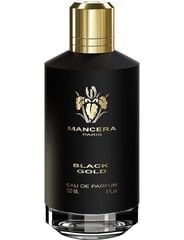 Mancera Black Gold EDP для мужчин 120 мл. цена и информация | Женские духи | hansapost.ee