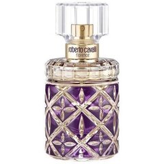 Parfüümvesi Roberto Cavalli Florence EDP naistele 50 ml hind ja info | Parfüümid naistele | hansapost.ee