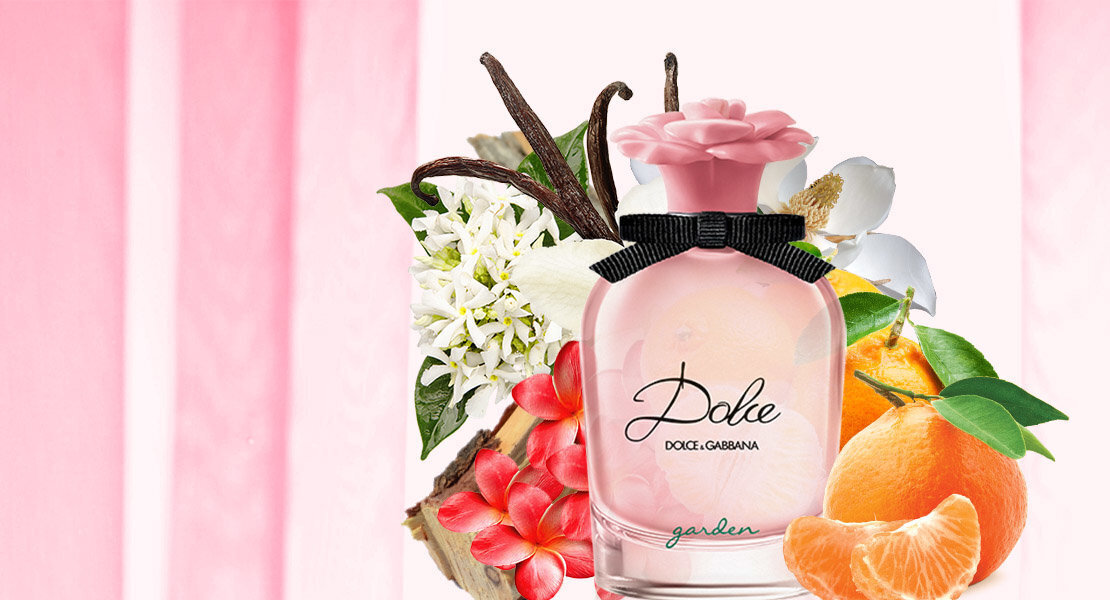 Parfüümvesi Dolce & Gabbana Dolce Garden EDP naistele 75 ml hind ja info | Parfüümid naistele | hansapost.ee