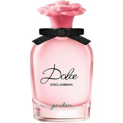 Parfüümvesi Dolce & Gabbana Dolce Garden EDP naistele 75 ml hind ja info | Parfüümid naistele | hansapost.ee