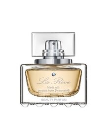 Lõhnavesi naistele La Rive Prestige Beauty EDP Swarovski kristallidega 75 ml hind ja info | Parfüümid naistele | hansapost.ee