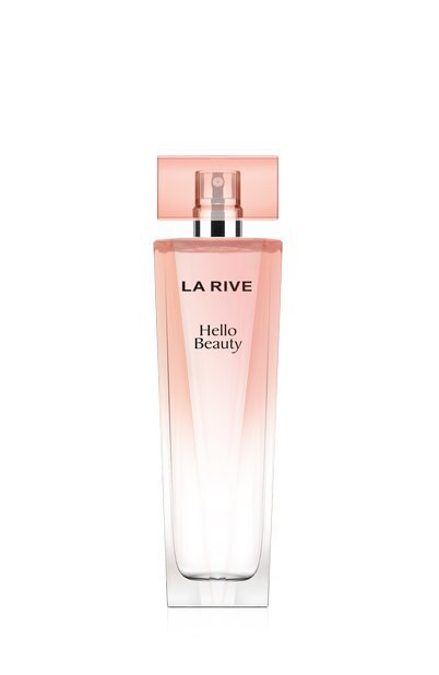 Parfüümvesi La Rive Hello Beauty EDP naistele 100 ml hind ja info | Parfüümid naistele | hansapost.ee