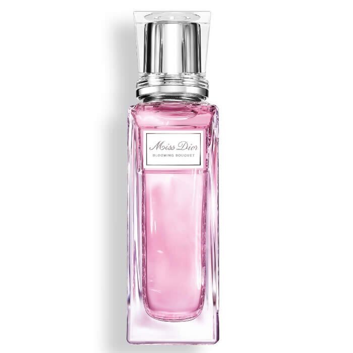 Tualettvesi Dior Miss Dior Blooming Bouquet EDT naistele 20 ml цена и информация | Parfüümid naistele | hansapost.ee