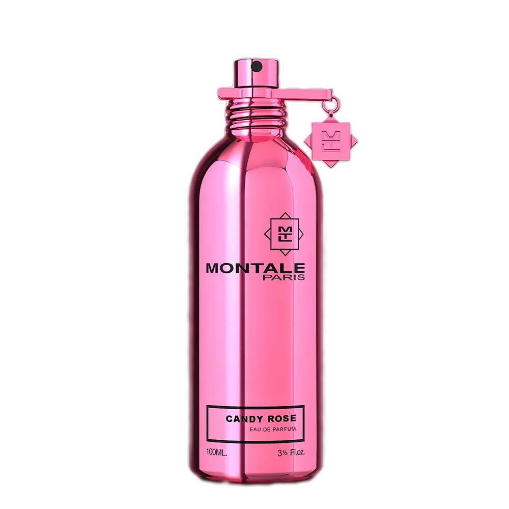 Lõhnavesi naistele Montale Paris Candy Rose EDP 100 ml цена и информация | Parfüümid naistele | hansapost.ee